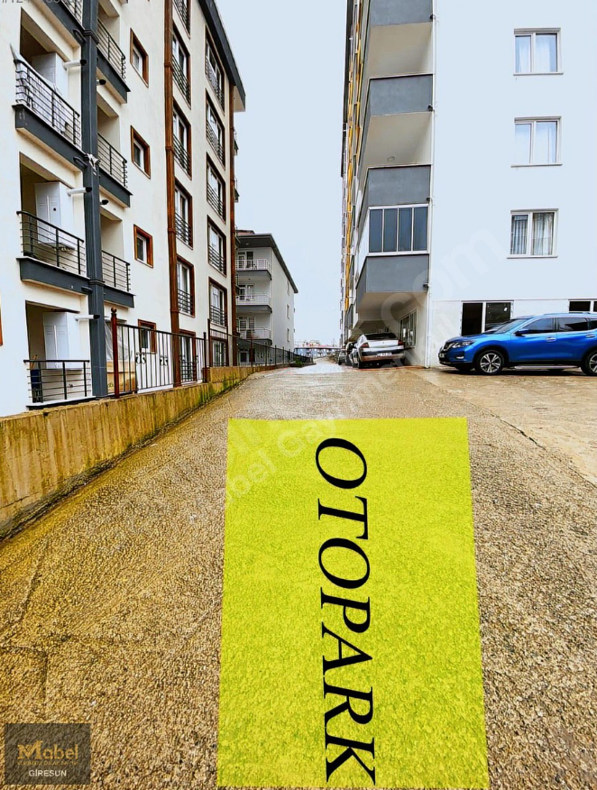 AKSU MAH.SATILIK DAİRE